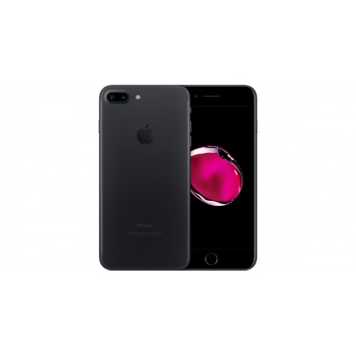 Apple iPhone 7 Plus 256GB (Ekspozicinė prekė)